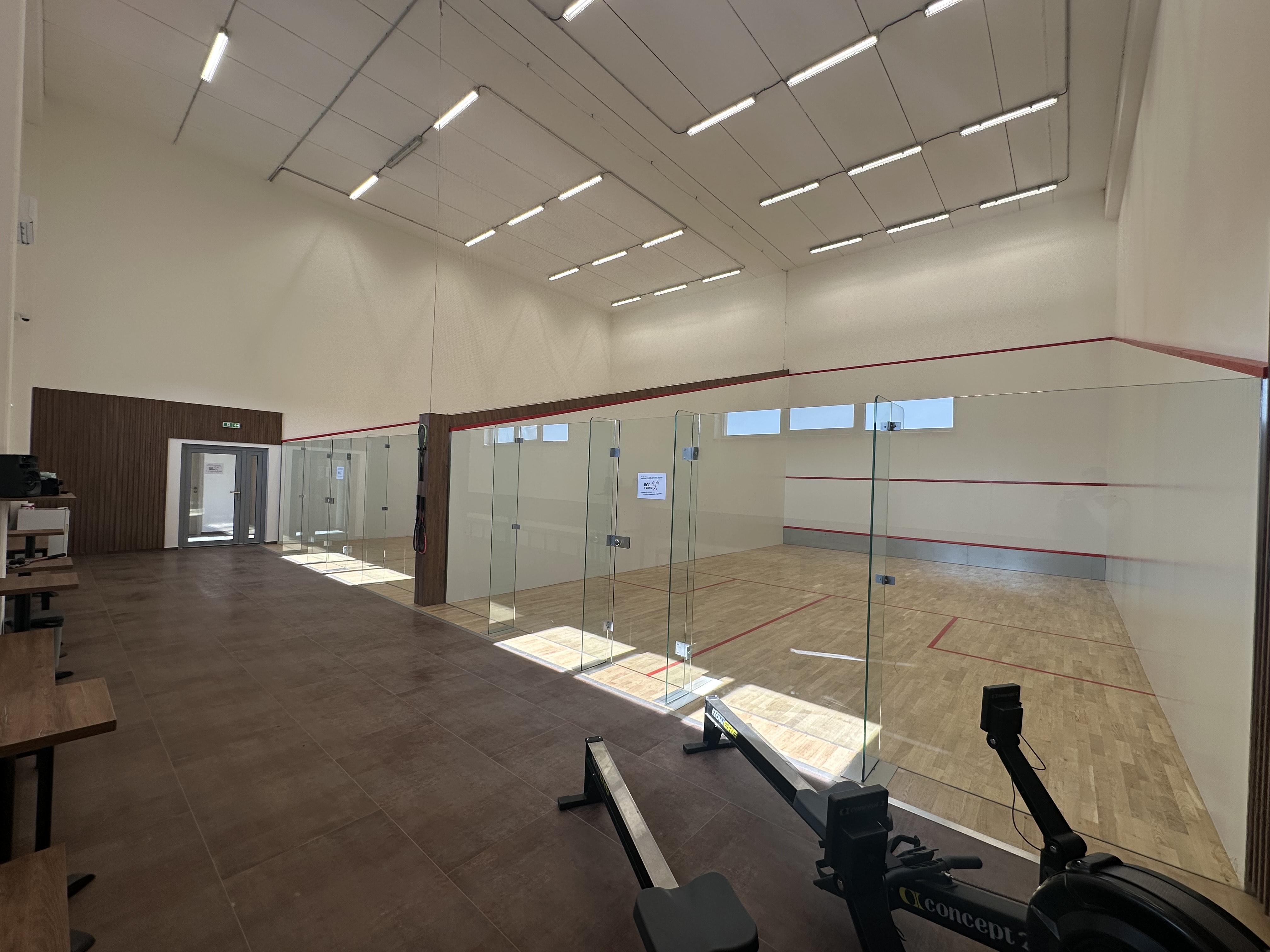 Obrazok BGR Squash