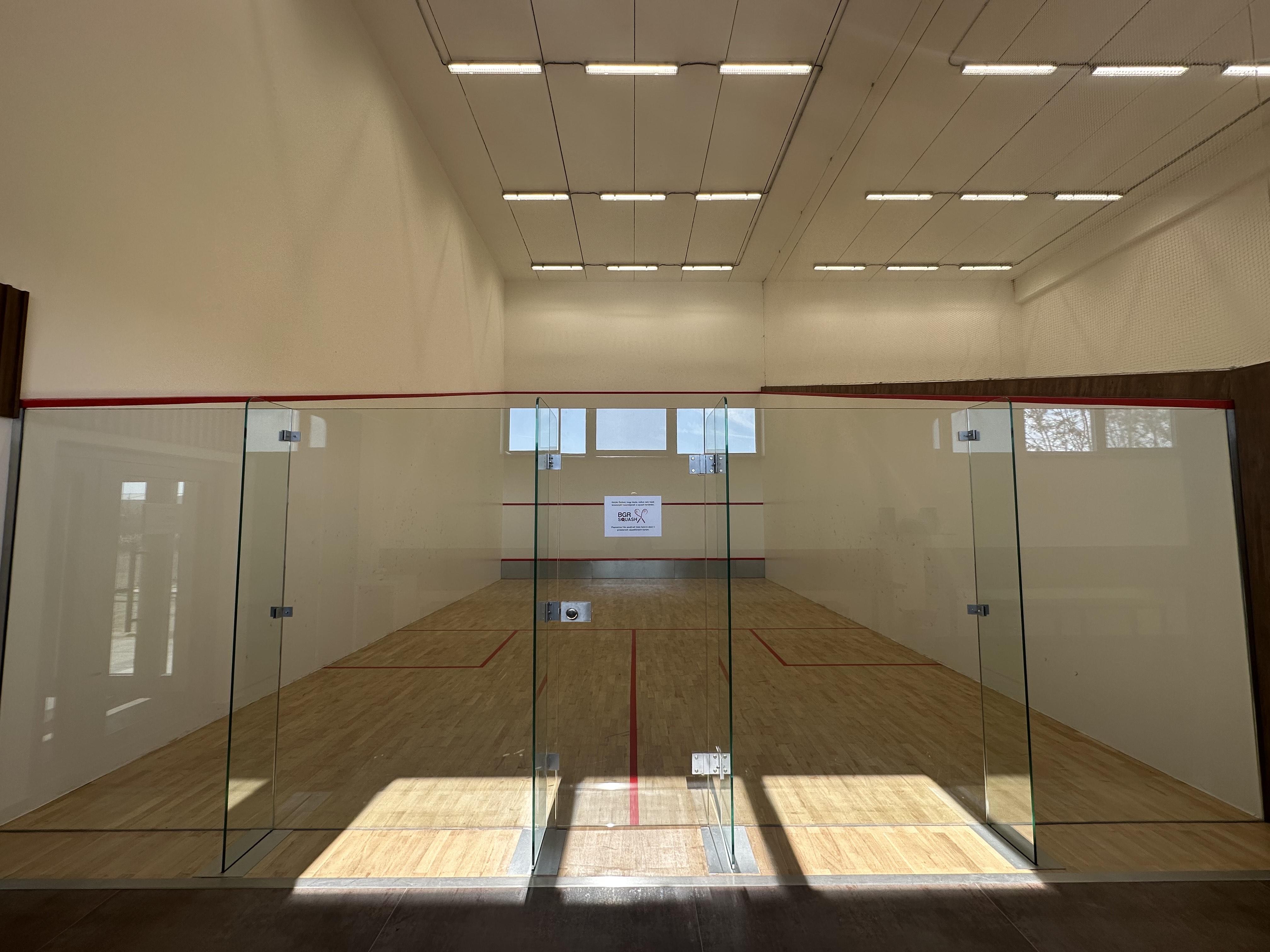 Obrazok BGR Squash