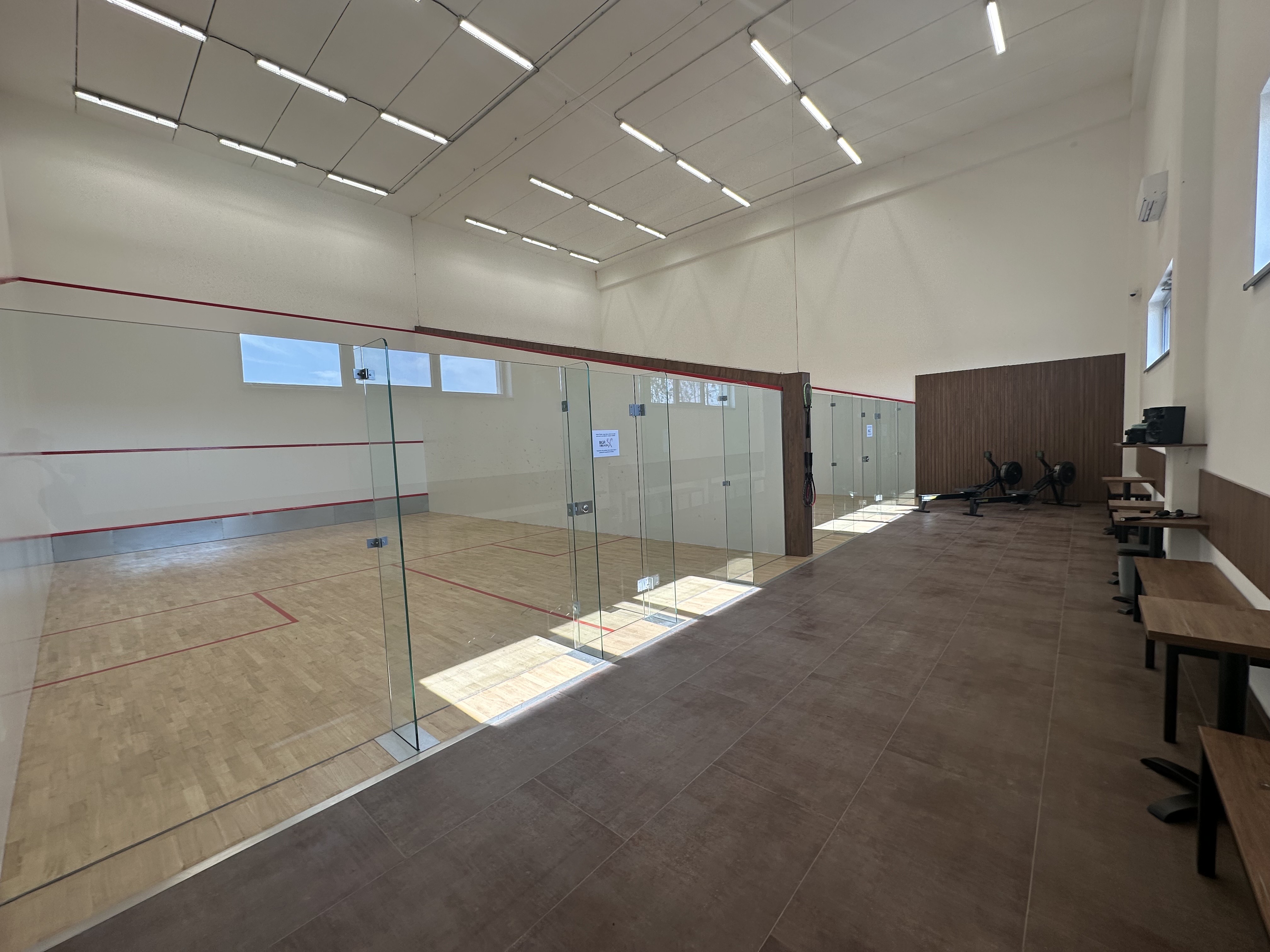 Obrazok BGR Squash