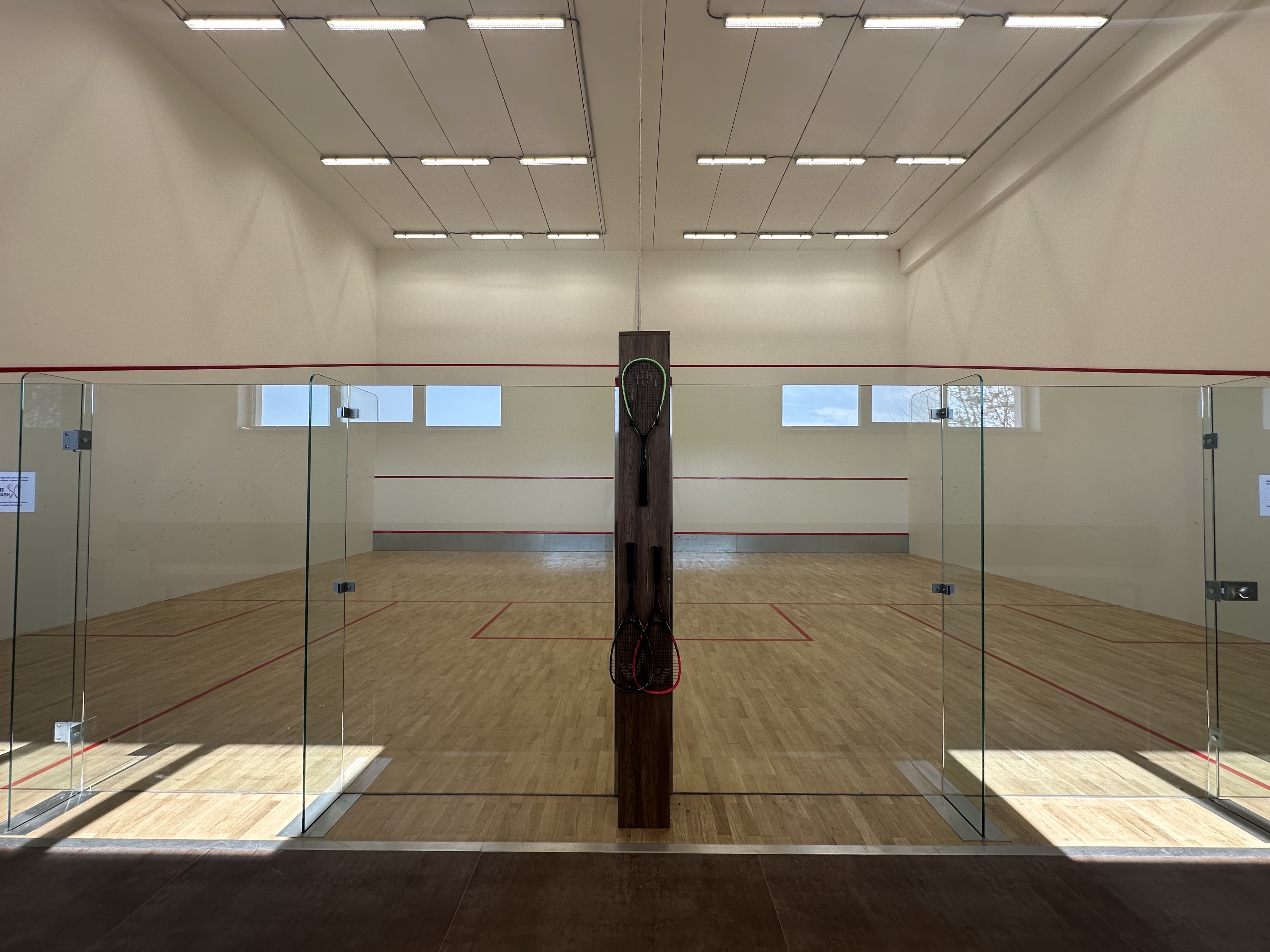 Obrazok BGR Squash